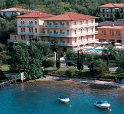 Hotel Benacus a Torri del Benaco
