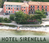 Hotel Sirenella Lac de Garde